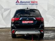 Mitsubishi Outlander III Рестайлинг 3 Набережные Челны  - изображение 22