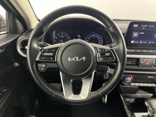 Kia Cerato IV Рестайлинг с пробегом 2022 года, цена 1 890 000 рублей, 113560 км, седан, Автокод Объявления
