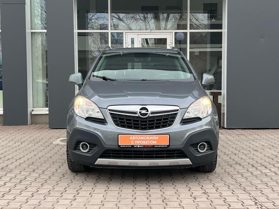 Opel Mokka I Екатеринбург  - изображение 3