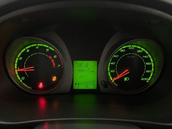 Lada (ВАЗ) Kalina II с пробегом 2014 года, цена 490 000 рублей, 155411 км, хэтчбек, Автокод Объявления