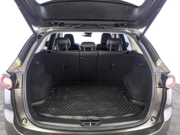 Mazda CX-5 II с пробегом 2020 года, цена 2 745 000 рублей, 147495 км, внедорожник, Автокод Объявления