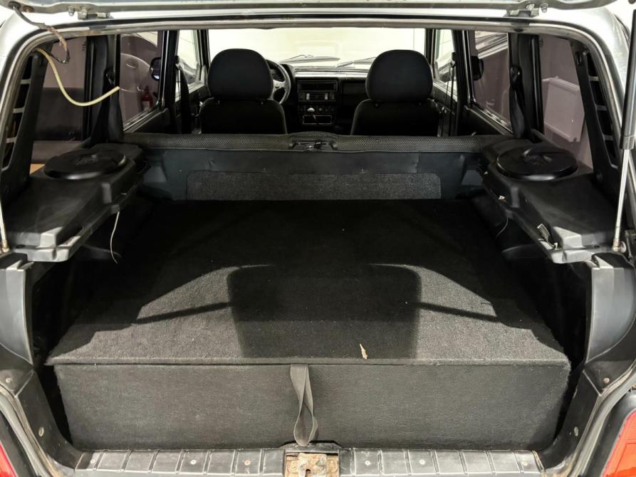 Lada (ВАЗ) 2131 (4x4) I Екатеринбург  - изображение 10
