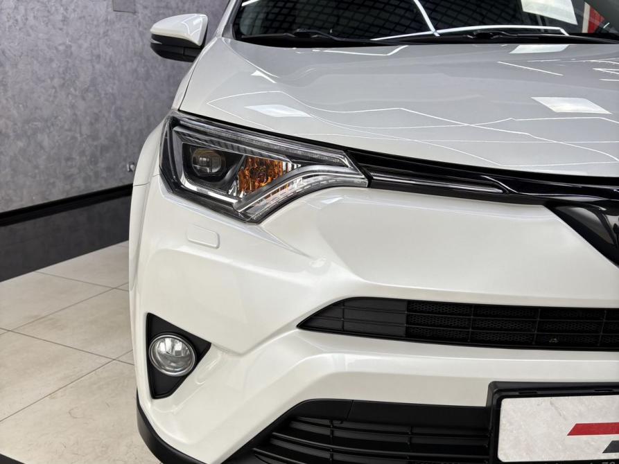 Toyota RAV4 IV (XA40) Рестайлинг Ярославль  - изображение 9