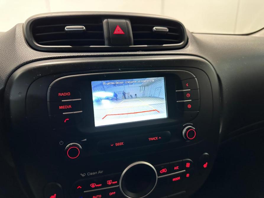 Kia Soul II Рестайлинг Самара  - изображение 12