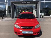 Chevrolet Lacetti I Брянск  - изображение 17
