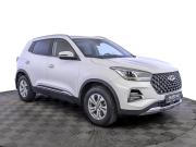Chery Tiggo 4 Pro I Москва  - изображение 33