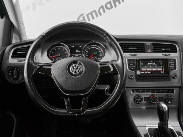 Volkswagen Golf VII с пробегом 2013 года, цена 1 450 000 рублей, 83703 км, хэтчбек, Автокод Объявления