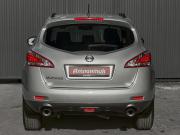 Nissan Murano II (Z51) Рестайлинг 2 Екатеринбург  - изображение 37