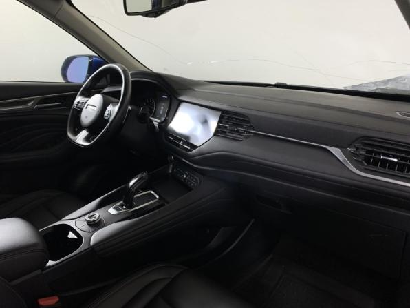 Haval F7 I с пробегом 2020 года, цена 1 365 000 рублей, 156280 км, внедорожник, Автокод Объявления
