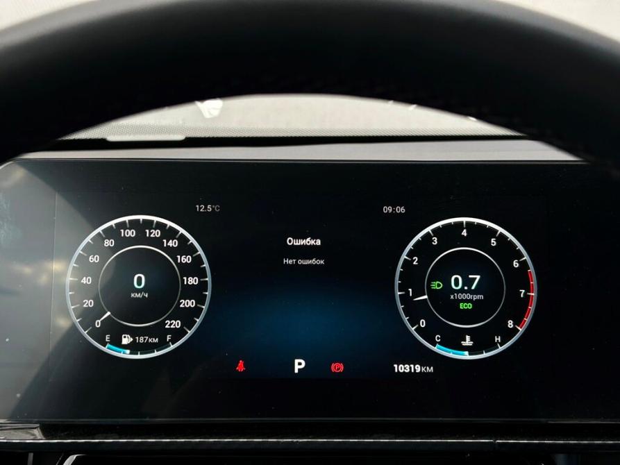 Omoda S5 GT Санкт-Петербург  - изображение 21