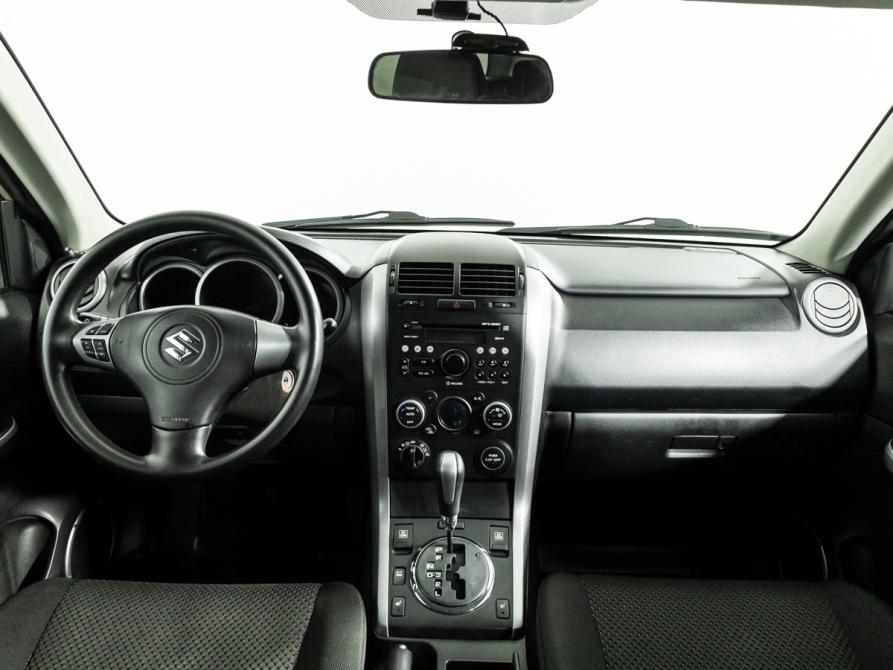 Suzuki Grand Vitara II Рестайлинг Санкт-Петербург  - изображение 13