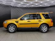 Land Rover Freelander II Самара  - изображение 29