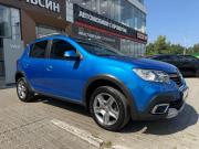 Renault Sandero II Рестайлинг Набережные Челны  - изображение 23