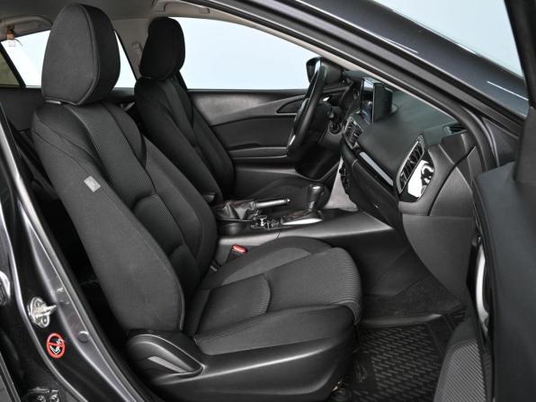 Mazda 3 II (BL) Рестайлинг с пробегом 2013 года, цена 1 240 000 рублей, 144340 км, седан, Автокод Объявления