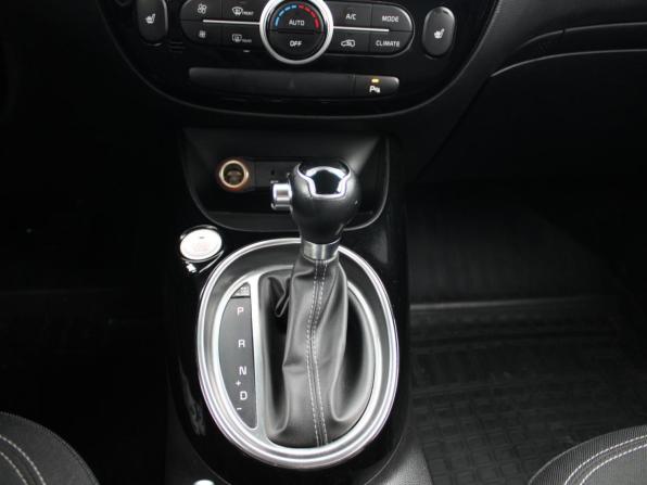 Kia Soul II Рестайлинг с пробегом 2018 года, цена 1 549 000 рублей, 132350 км, хэтчбек, Автокод Объявления