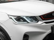 Geely Coolray I Москва  - изображение 37