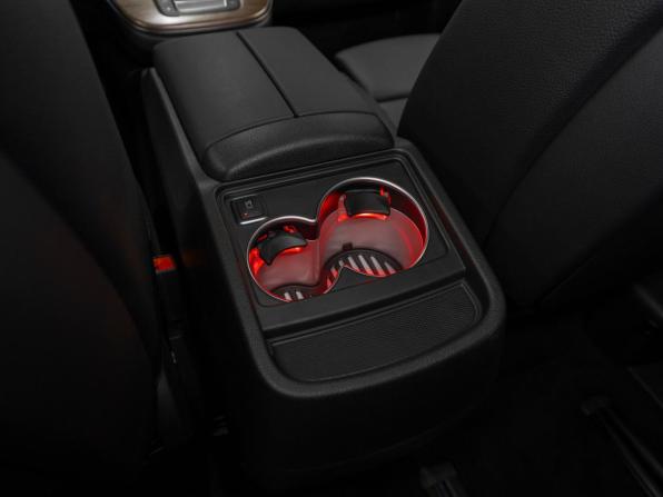 Mercedes-Benz V-Класс III (W447) Рестайлинг 2 с пробегом 2025 года, цена 10 900 000 рублей, 30 км, минивэн, Автокод Объявления