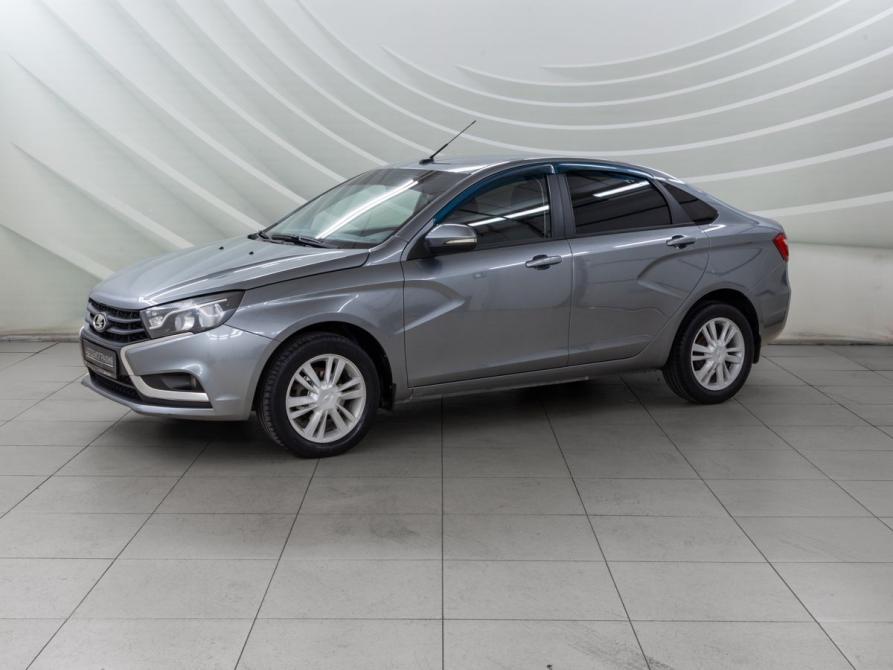 Lada (ВАЗ) Vesta I Волгоград  - изображение 3