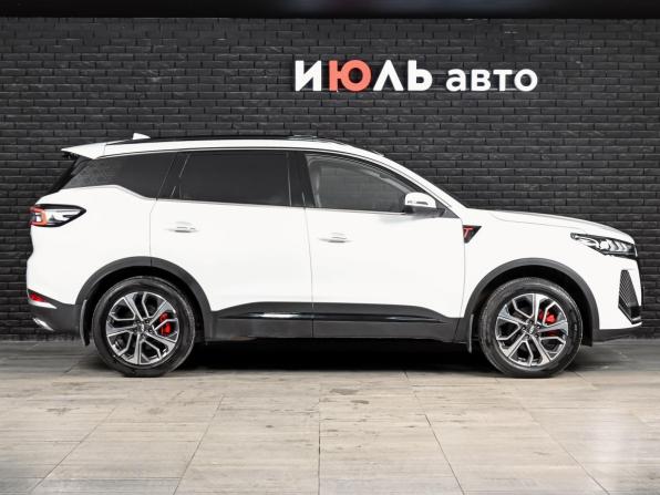 Chery Tiggo 7 Pro Max I Рестайлинг с пробегом 2024 года, цена 2 250 000 рублей, 33613 км, внедорожник, Автокод Объявления