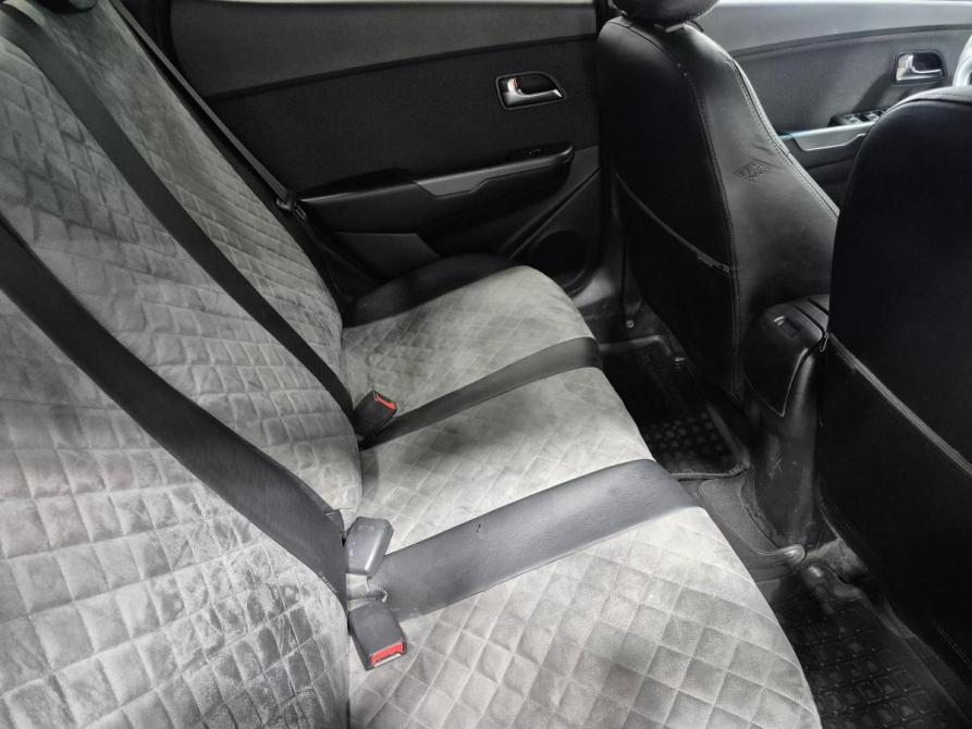 Kia Rio III Рестайлинг Воронеж  - изображение 15