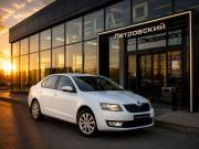 Skoda Octavia III (A7) Санкт-Петербург  - изображение 18