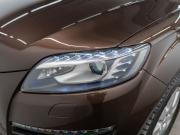 Audi Q7 I (4L) Рестайлинг Красноярск  - изображение 44