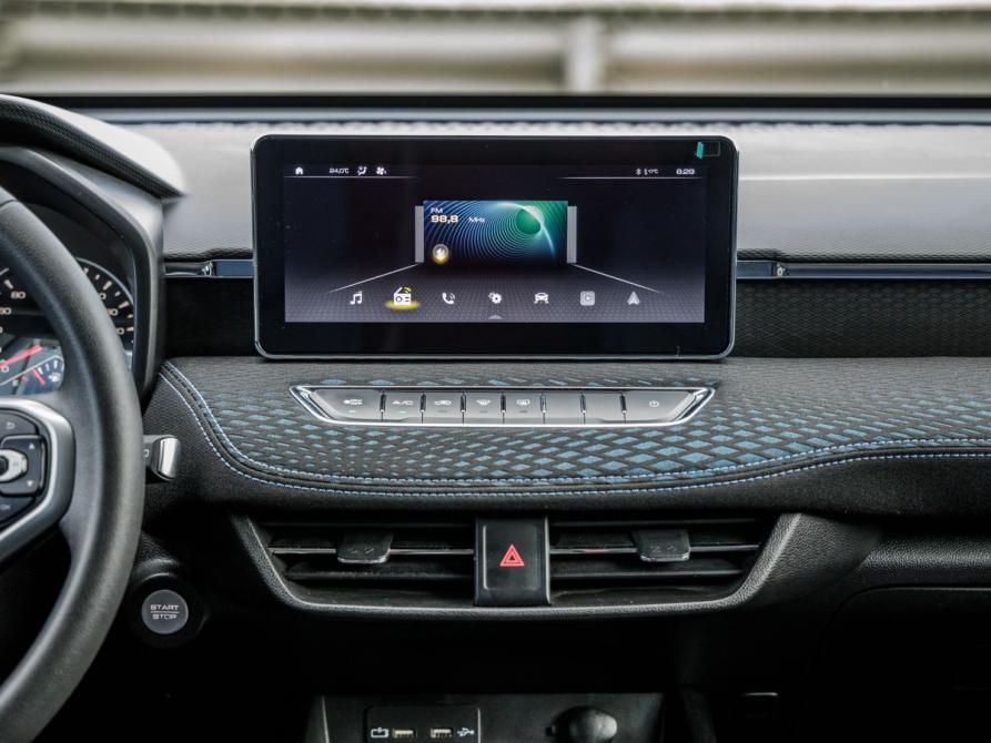 Haval Jolion I Рестайлинг Волгоград  - изображение 22