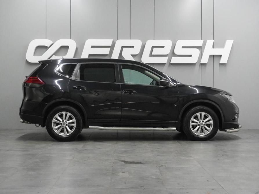 Nissan X-Trail III Воронеж  - изображение 5