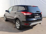 Ford Kuga II Москва  - изображение 29