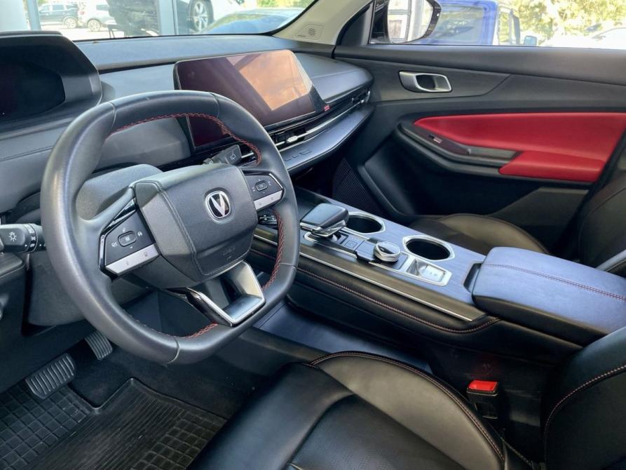 Changan CS55 Plus II Ростов-на-Дону  - изображение 14