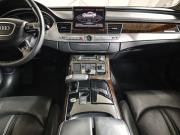 Audi A8 III (D4) Рестайлинг Москва  - изображение 36