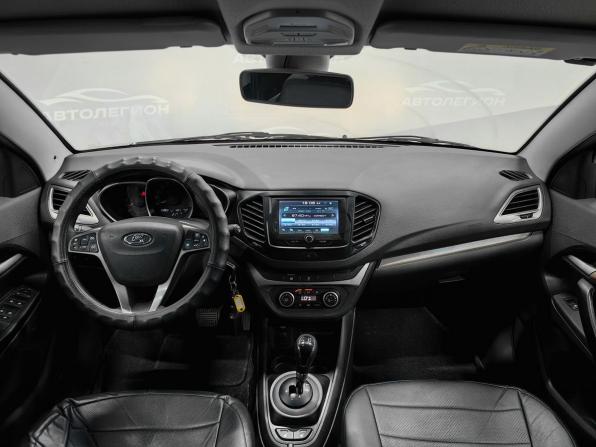 Lada (ВАЗ) Vesta I с пробегом 2017 года, цена 950 000 рублей, 112802 км, седан, Автокод Объявления