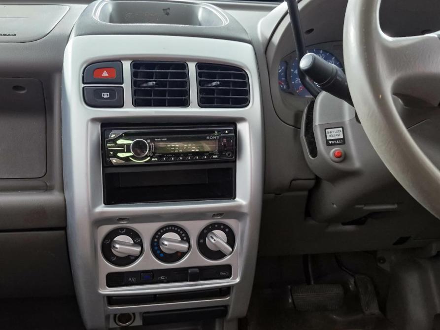 Nissan Cube I Рестайлинг (Z10) Нижний Новгород  - изображение 18