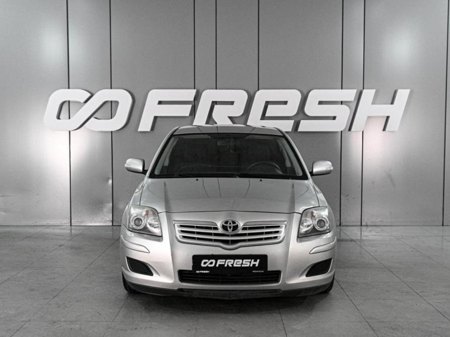 Toyota Avensis II Ростов-на-Дону  - изображение 3