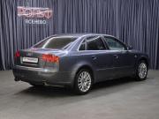 Audi A4 III (B7) Москва  - изображение 23