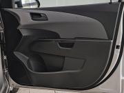 Chevrolet Aveo II Барнаул  - изображение 61