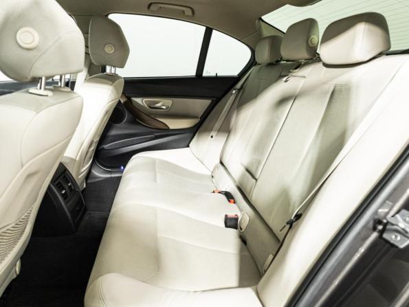 BMW 3 серии VI (F3x) с пробегом 2013 года, цена 1 749 585 рублей, 181222 км, седан, Автокод Объявления