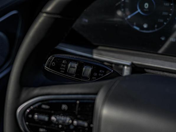 Chery Tiggo 8 Pro Max I Рестайлинг с пробегом 2024 года, цена 2 350 000 рублей, 21767 км, внедорожник, Автокод Объявления