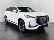 Jaecoo J8 Ростов-на-Дону  - изображение 17