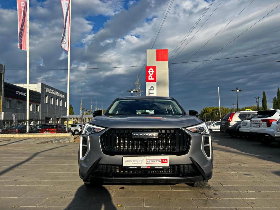 Haval Jolion I Рестайлинг Стерлитамак  - изображение 5