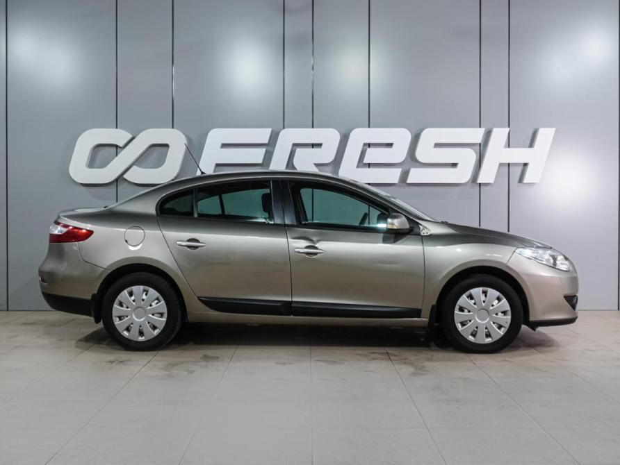 Renault Fluence I Воронеж  - изображение 5
