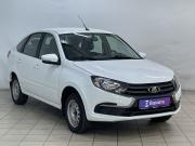 Lada (ВАЗ) Granta I Рестайлинг Воронеж  - изображение 22