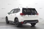 Subaru Forester V Рестайлинг Владивосток  - изображение 33