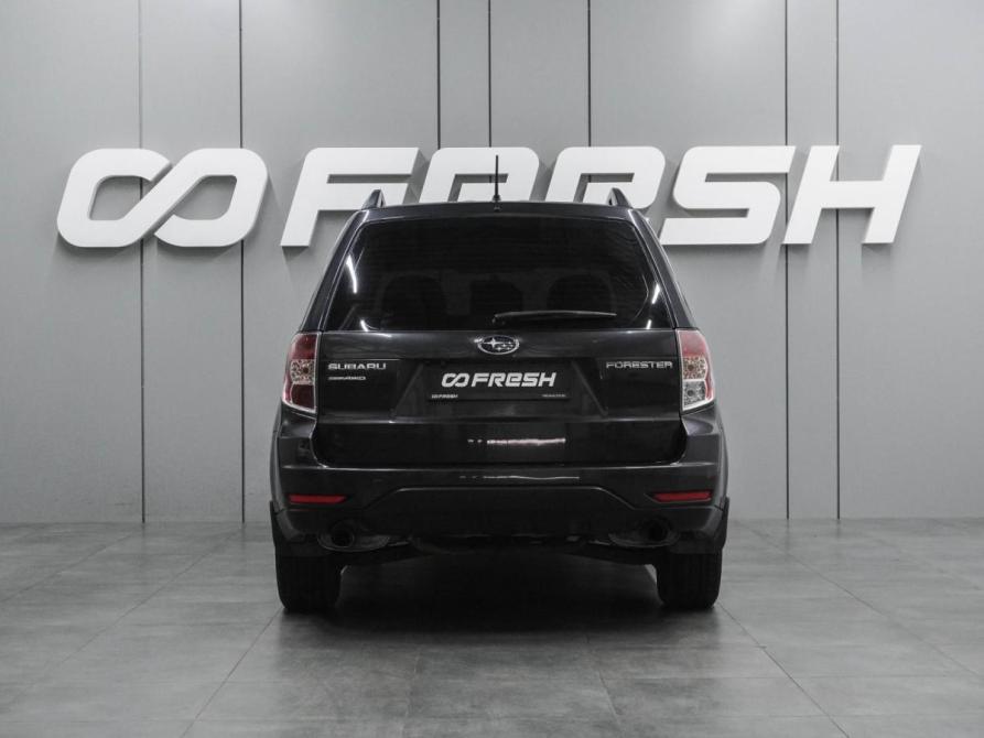 Subaru Forester III Рестайлинг Воронеж  - изображение 4