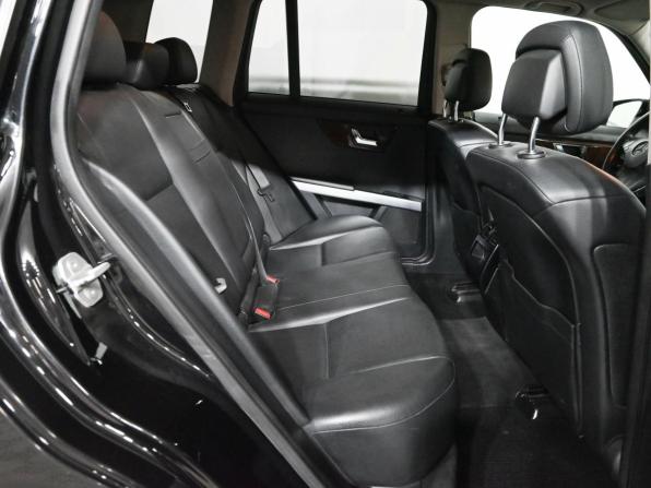 Mercedes-Benz GLK-Класс I (X204) с пробегом 2010 года, цена 1 570 000 рублей, 197741 км, внедорожник, Автокод Объявления