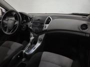 Chevrolet Cruze I Рестайлинг Альметьевск  - изображение 37