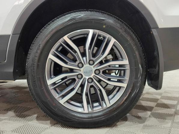 Geely Atlas Pro с пробегом 2024 года, цена 2 350 000 рублей, 31450 км, внедорожник, Автокод Объявления