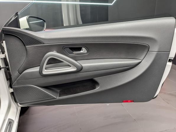 Volkswagen Scirocco III с пробегом 2012 года, цена 1 595 000 рублей, 91555 км, хэтчбек, Автокод Объявления