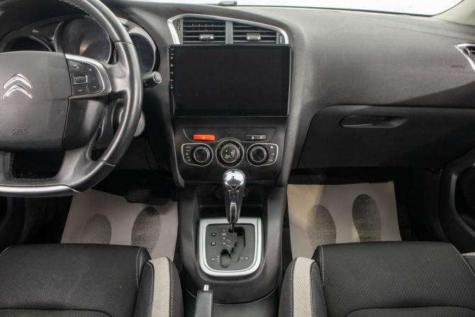Citroen C4 II с пробегом 2012 года, цена 749 000 рублей, 123000 км, хэтчбек, Автокод Объявления