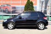 Suzuki SX4 I (Classic) Рестайлинг Саратов  - изображение 31